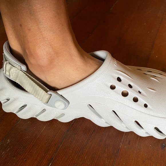 CROCS ECHO unisex - Picture 1 of 7